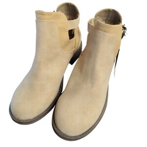 Lukees By Muk Luks Booties